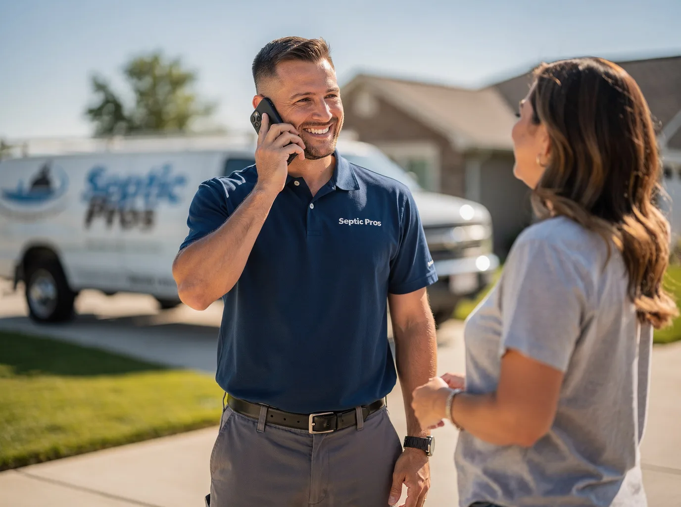 Septic Tank Pumping Cal Nev Ari, NV FAQs